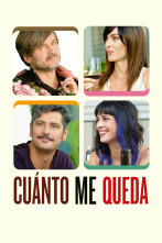 Imagen de Cuánto me queda - 1