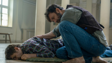 Imagen de El cielo (T1): Ep.1  - 2