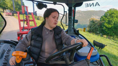 Imagen de Granjas en acción (T1): Ep.8 - 2