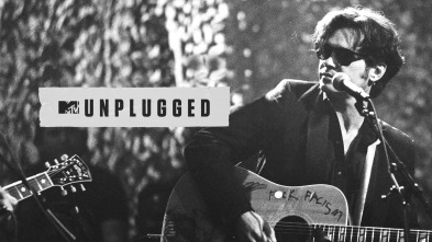 Imagen de Unplugged (MTV) (T1991): Elvis Costello - 2