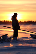 Imagen de Vida bajo cero: El final de la cuerda - 1