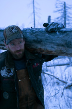 Imagen de Vida bajo cero: Cosecha de invierno - 1