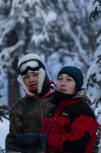 Imagen de Vida bajo cero: Un gran desconocido - 1