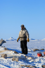 Imagen de Vida bajo cero: Vientos de cambio - 1