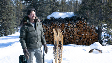Imagen de Vida bajo cero: El hombre en llamas - 2