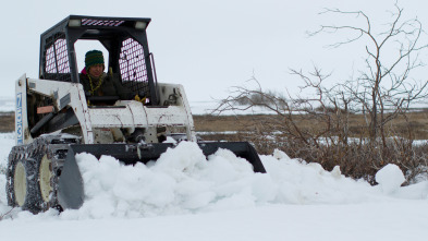 Imagen de Vida bajo cero: La Pesadilla - 2