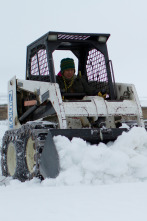 Imagen de Vida bajo cero: La Pesadilla - 1