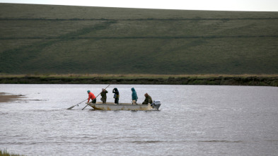 Imagen de Vida bajo cero: Caminando sobre el agua - 2