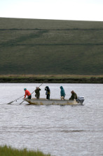 Imagen de Vida bajo cero: Caminando sobre el agua - 1