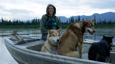 Imagen de Vida bajo cero: Carrera contra el tiempo - 2