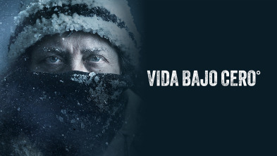 Imagen de Vida bajo cero  - 2