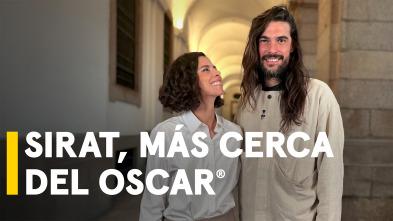 Imagen de Sirât, más cerca del Oscar - 2