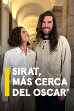 Imagen de Sirât, más cerca del Oscar - 1