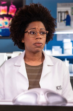 Imagen de Navy:... (T23): Ep.8 Tiempo Robado - 1