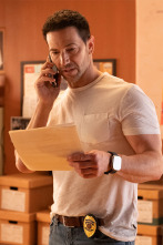 Imagen de Hudson y Rex (T7): Ep.8 Allanamiento En La Ciudad - 1