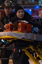 Imagen de Chicago Fire (T13): Ep.15 Demasiado cerca - 1