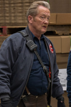 Imagen de Chicago Fire (T13): Ep.16 Entre los escombros - 1
