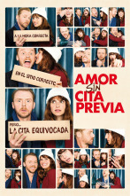 Imagen de Amor sin cita previa - 1