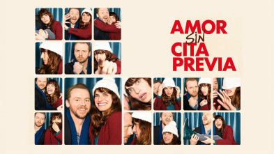 Imagen de Amor sin cita previa - 2