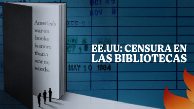 Imagen de EE. UU.: censura en las bibliotecas - 2