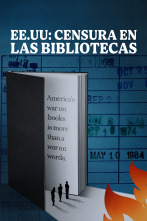 Imagen de EE. UU.: censura en las bibliotecas - 1