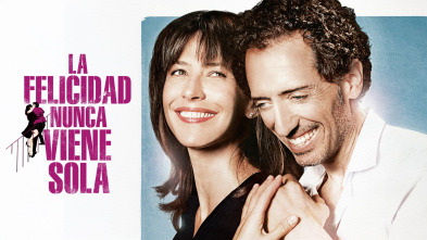 Imagen de La felicidad nunca viene sola - 2