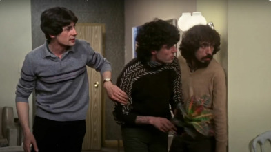 Imagen de Martes y trece, ni te cases ni te embarques - 6