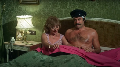 Imagen de Martes y trece, ni te cases ni te embarques - 11