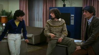 Imagen de Martes y trece, ni te cases ni te embarques - 14