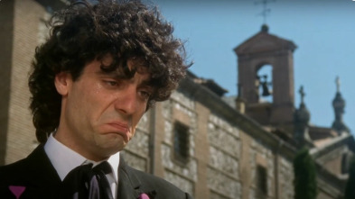 Imagen de Martes y trece, ni te cases ni te embarques - 16