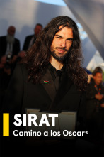 Imagen de Sirât camino a los Oscar - 1