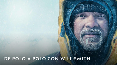 Imagen de De polo a polo con Will Smith  - 2