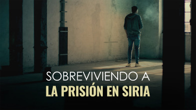 Imagen de Sobreviviendo a la prisión en Siria - 2