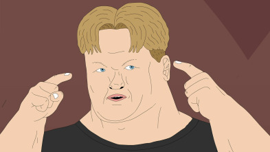 Imagen de Jaja, qué payasos (T1): Ep.10 Impro - 2