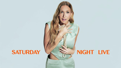 Imagen de Saturday Night Live (T51): Nikki Glaser / Sombr - 3
