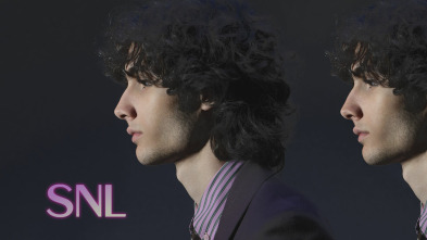 Imagen de Saturday Night Live (T51): Nikki Glaser / Sombr - 7