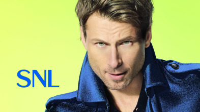 Imagen de Saturday Night Live (T51): Glen Powell / Olivia Dean - 1