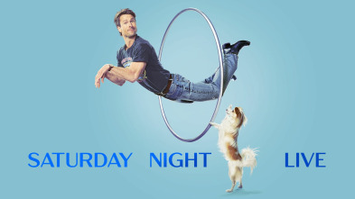 Imagen de Saturday Night Live (T51): Glen Powell / Olivia Dean - 2