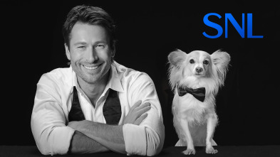 Imagen de Saturday Night Live (T51): Glen Powell / Olivia Dean - 5