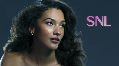 Imagen de Saturday Night Live (T51): Glen Powell / Olivia Dean - 6