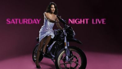 Imagen de Saturday Night Live (T51): Glen Powell / Olivia Dean - 7