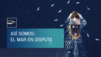 Imagen de Así somos: El mar en disputa - 2