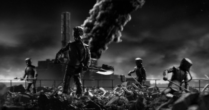 Imagen de Atomik Tour - 4