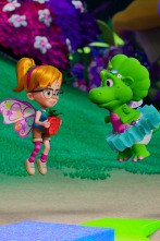 Imagen de El mundo de Barney (T1): Siempre y para siempre - 1