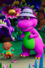 Imagen de El mundo de Barney (T1): ¡Esto es la jungla! - 1