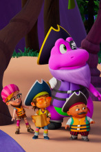 Imagen de El mundo de Barney (T1): El que lo encuentra, no se lo queda - 1