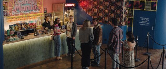 Imagen de Quiosco de golosinas - 9