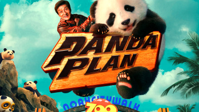 Imagen de Panda Plan - 2