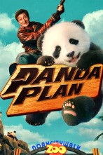 Imagen de Panda Plan - 1