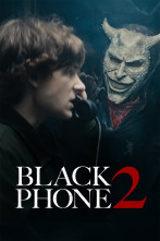 Imagen de Black Phone 2 - 1